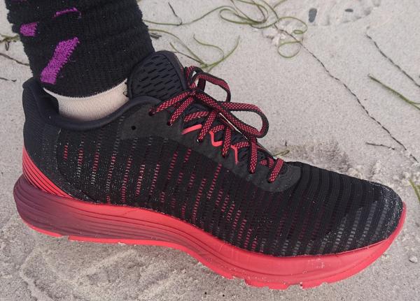 asics dynaflyte 3 drop